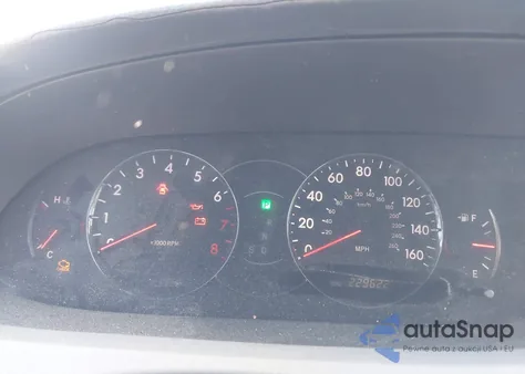 2006 Toyota Avalon Xl из США, поврежденный, VIN 4T1BK36B56U145612